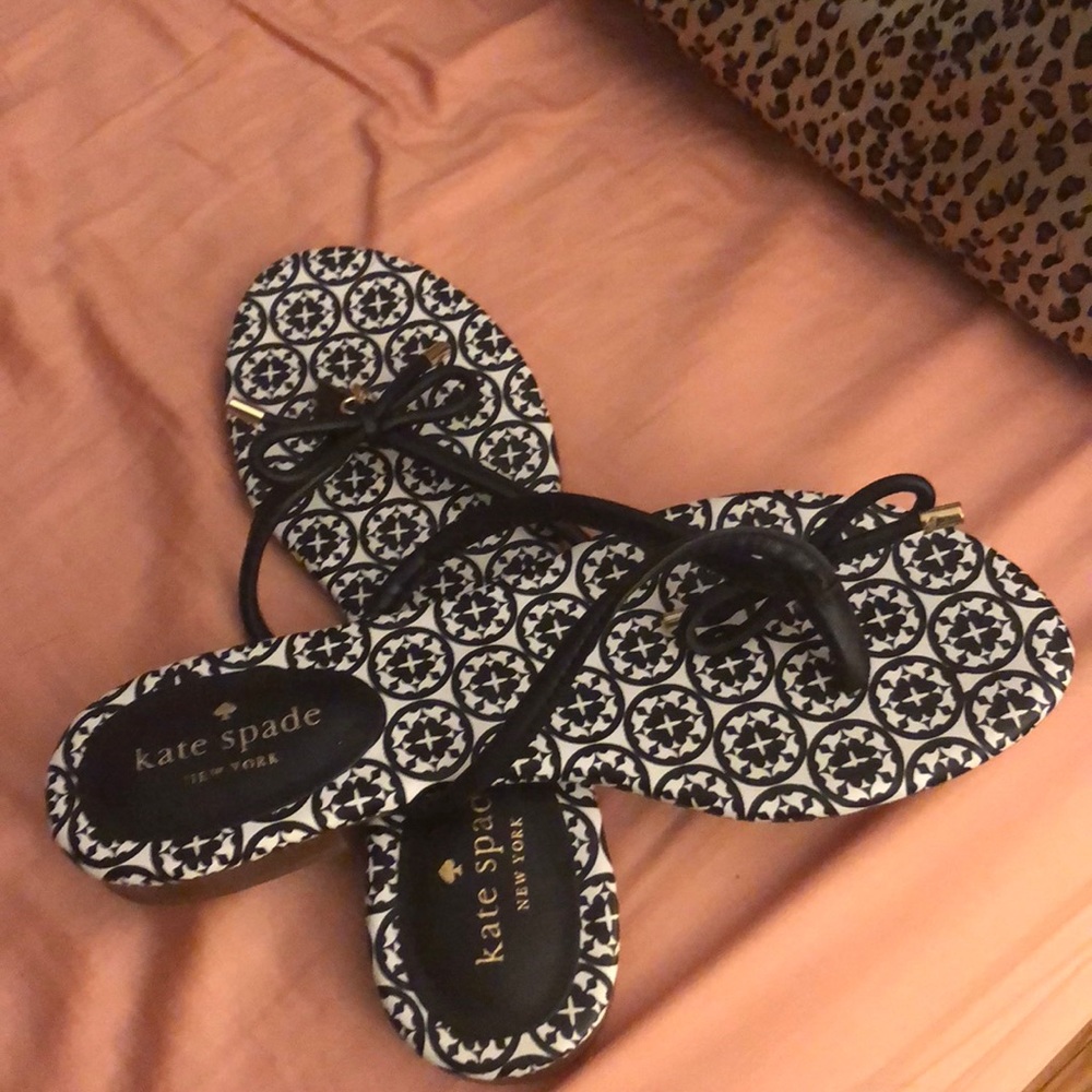 New Kate Spade sandals